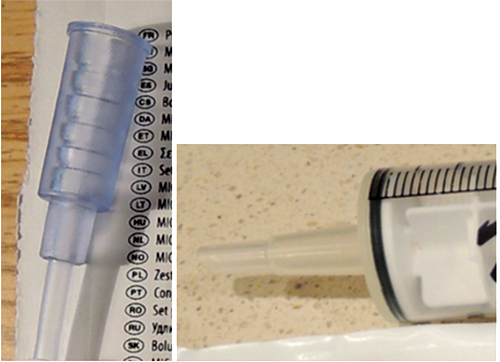 catheters