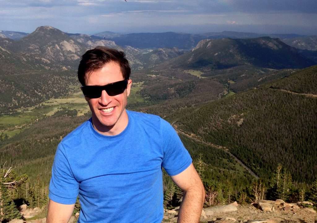 Practical Guide to ALS - Jeremy Schreiber