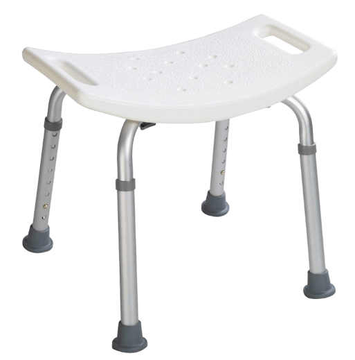 Shower Chairs Image 1 - Practical Guide to ALS