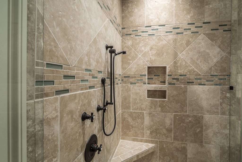 shower