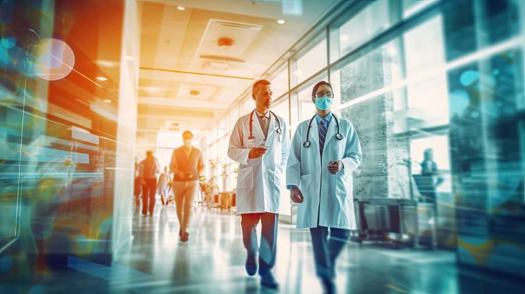 doctors