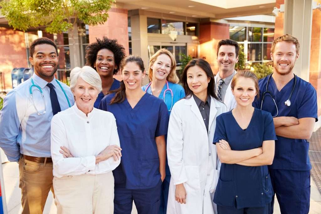 doctors