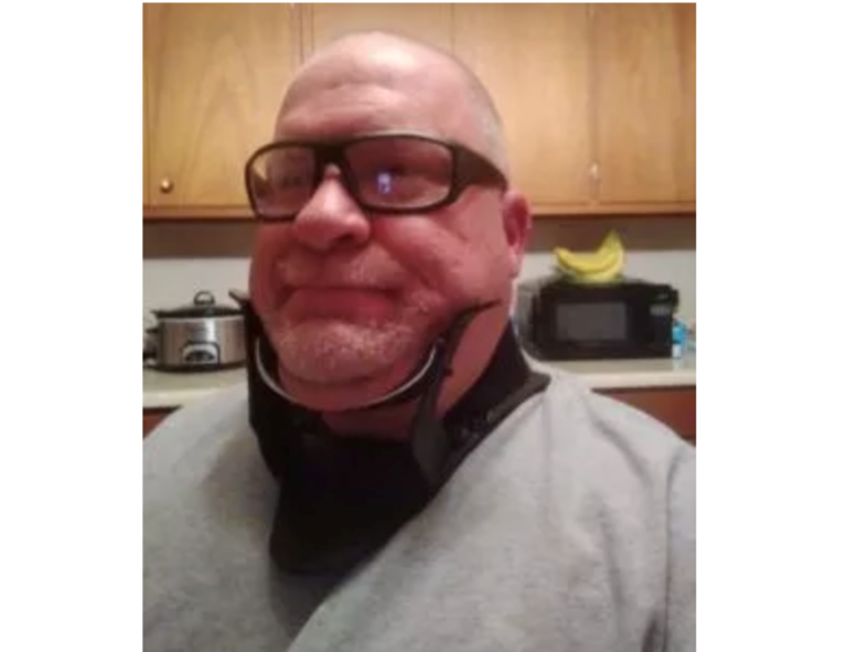 Optimal Head Support Brace