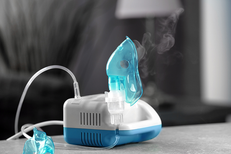 nebulizer