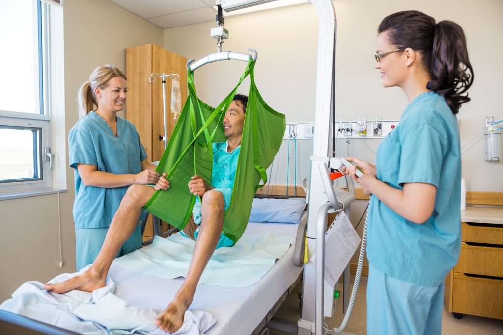 patient lifts