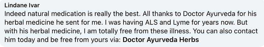 ayurveda