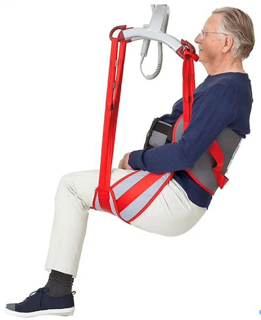 half-body sling