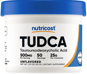 tudca
