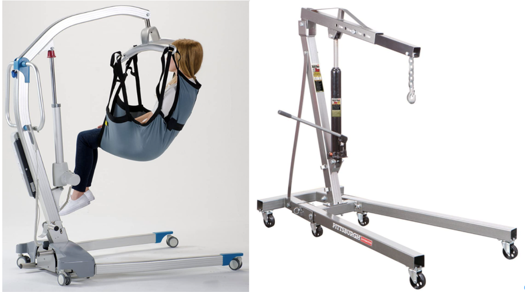 patient lifts