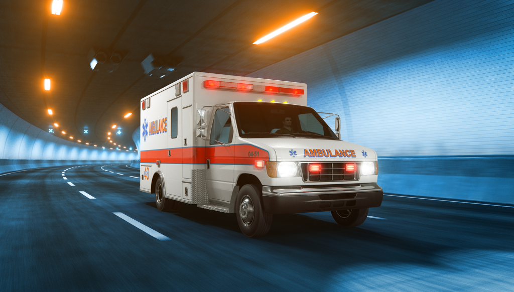 ambulance