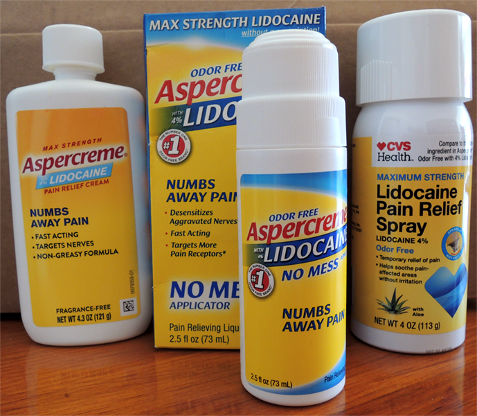 aspercreme