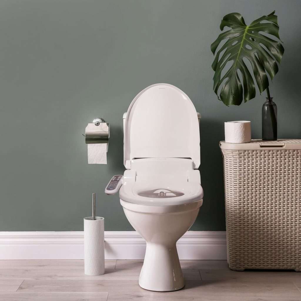 Bidets, Washlets and Bathrooms - featured image
