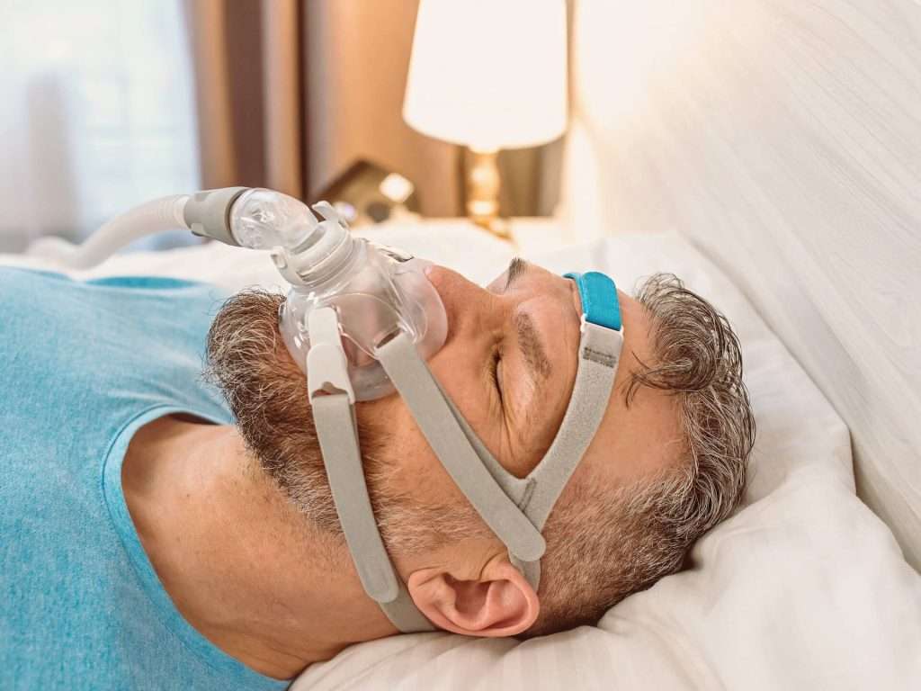 Breathing Equipment - Featured Image