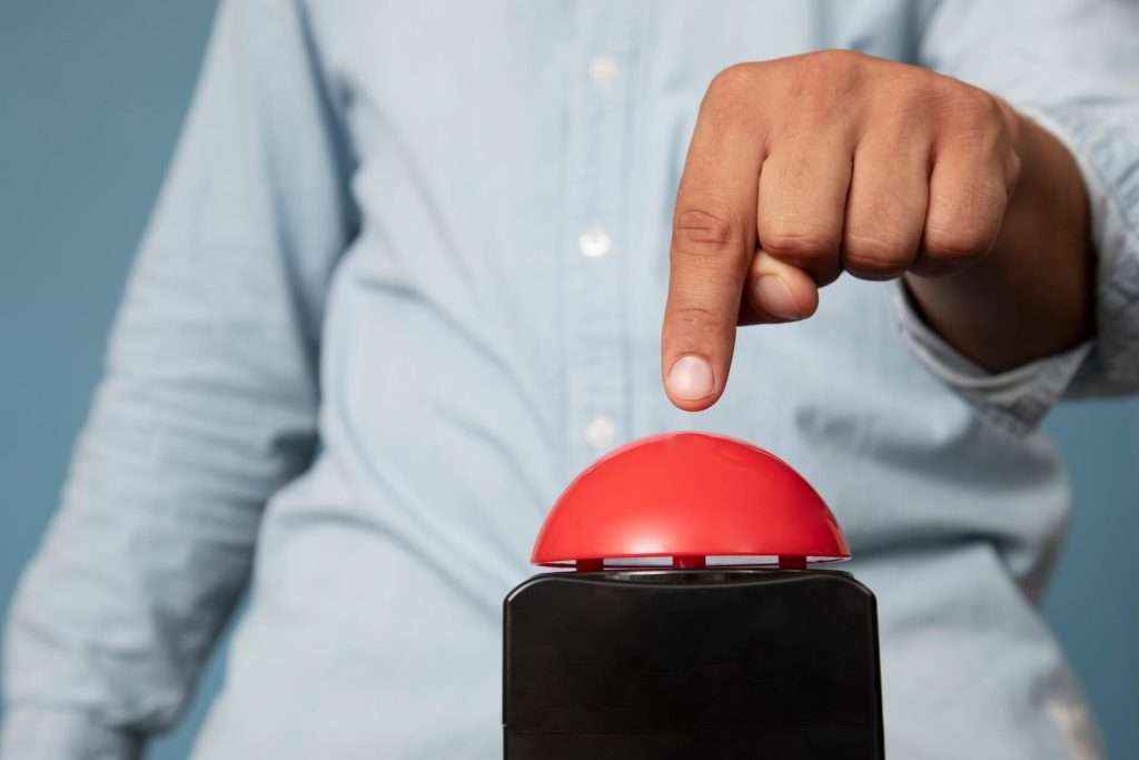 Call Buttons or Switches - Featured Image