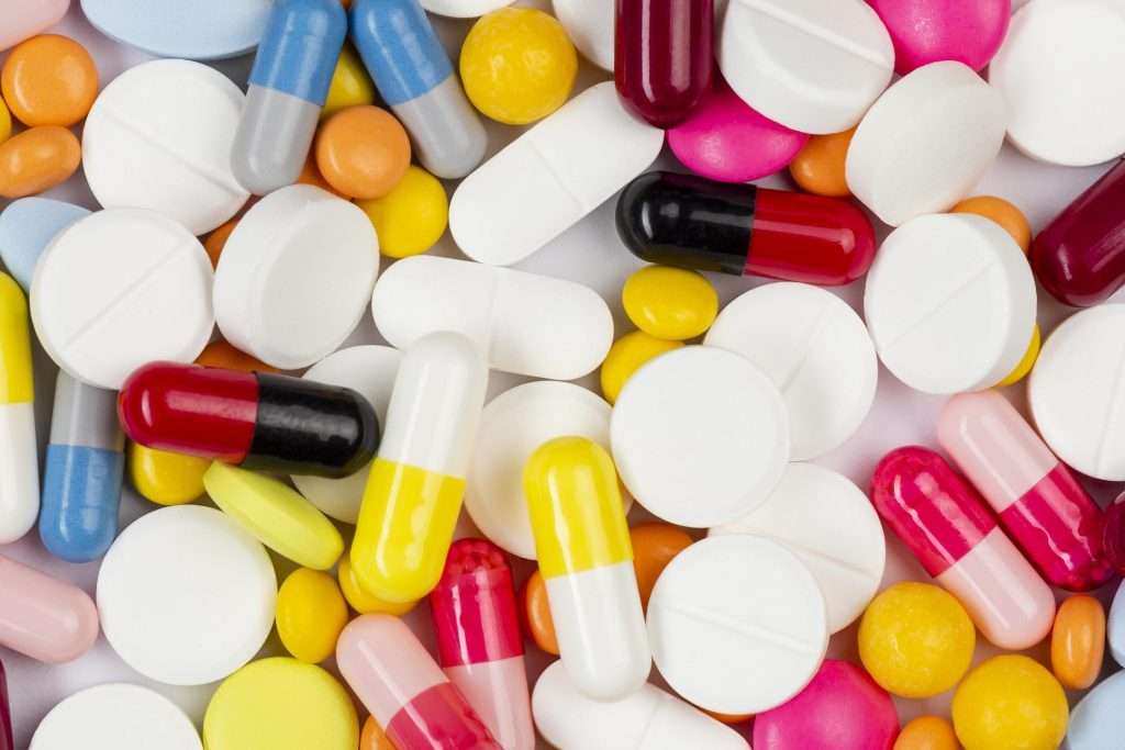 Making pills easier to swallow - Featured Image
