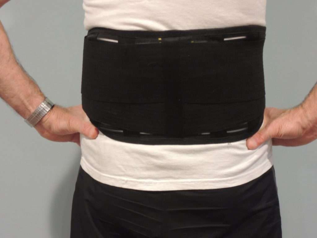 Back braces - Featured Image