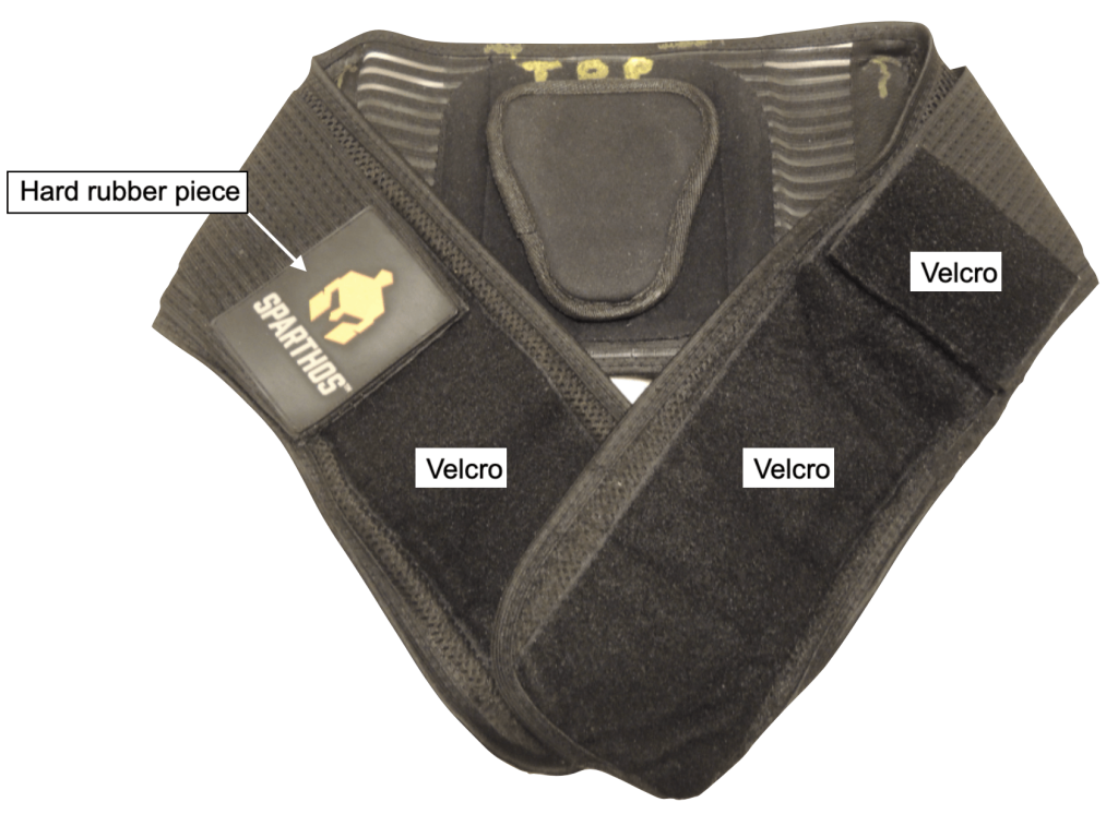 Back braces - image2