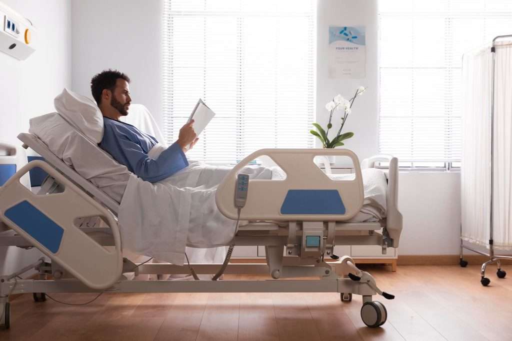Beds and Sleeping - Featured Image