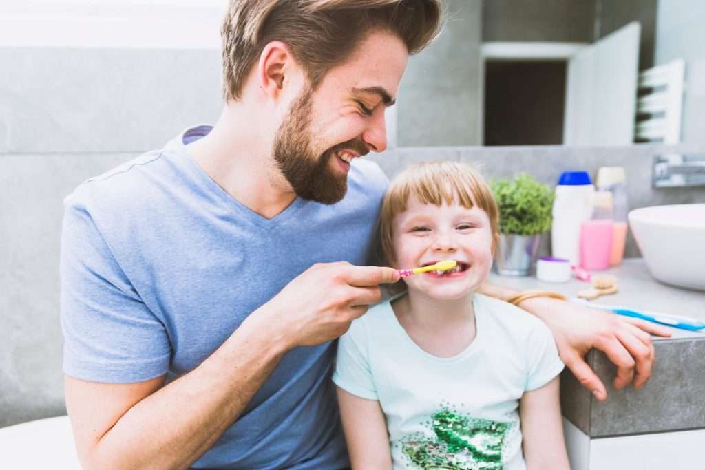Oral Care with ALS - Featured Image