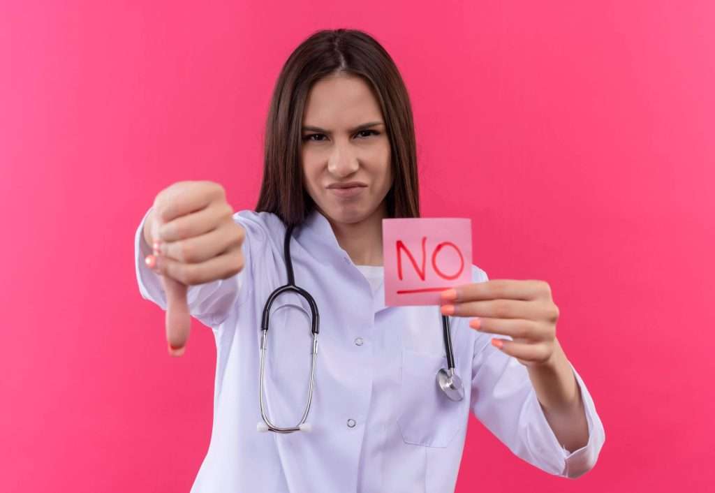 Fake Patients - Featured Image