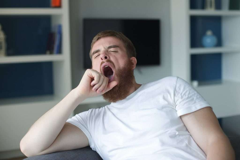 Yawning - Featured Image
