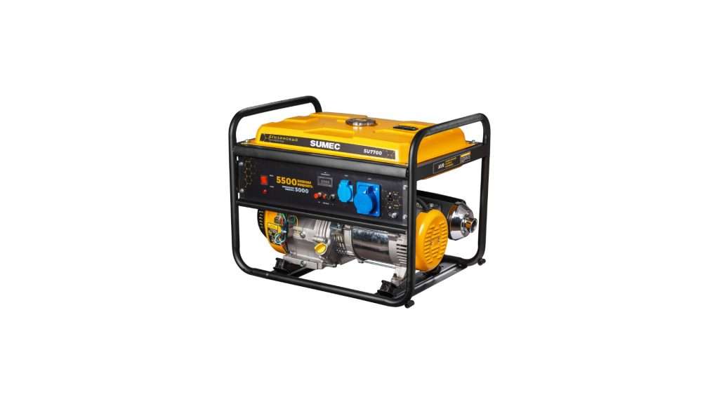 Generators - Featured Photo